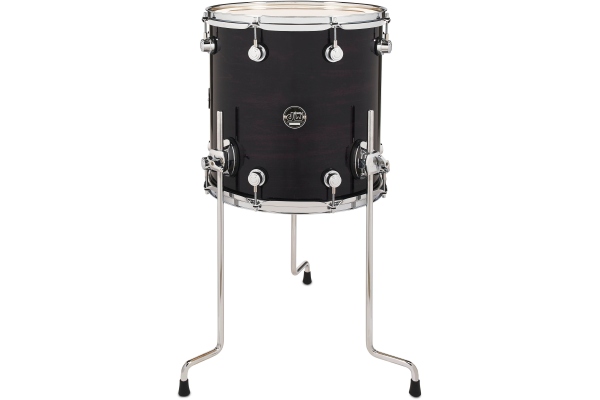 FT Performance Lacquer Ebony Stain 14x14