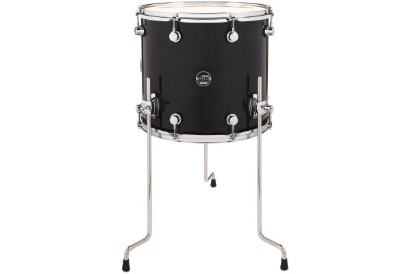 FT Performance Lacquer Ebony Stain 16 x 14