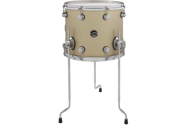 FT Performance Lacquer Gold Mist 14x14