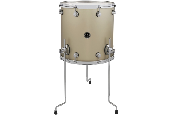 FT Performance Lacquer Gold Mist 16 x 16