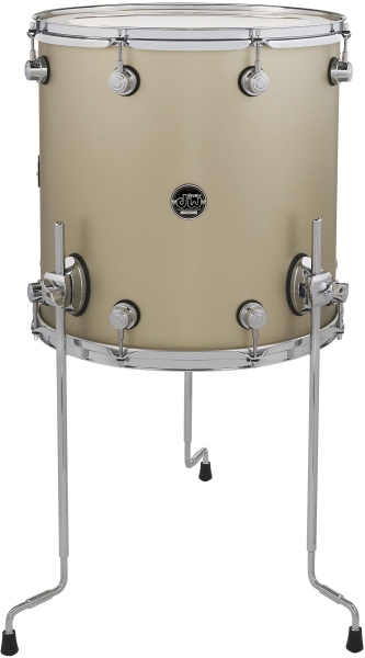 DW FT Performance Lacquer Gold Mist 16 x 16