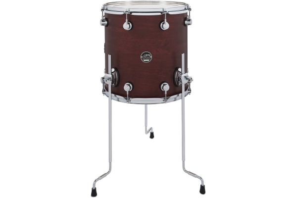 FT Performance Tobacco Stain 14 x 14