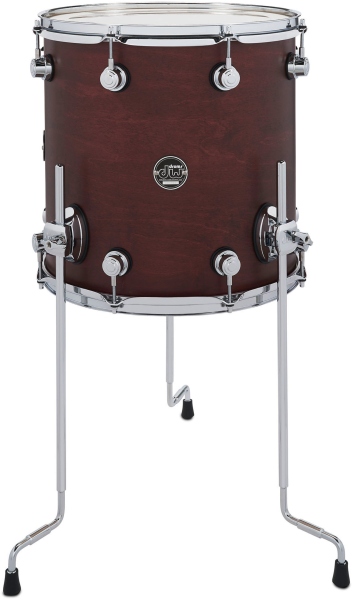 DW FT Performance Tobacco Stain 14 x 14