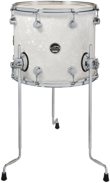 DW FT Performance White Marine Pearl 14 x 12