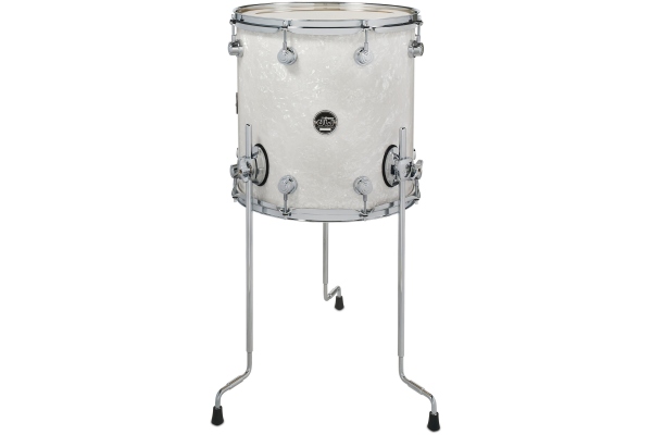 DW FT Performance White Marine Pearl 14 x 14