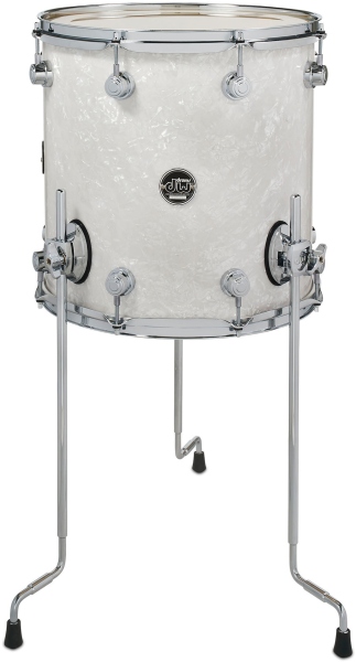 DW FT Performance White Marine Pearl 14 x 14