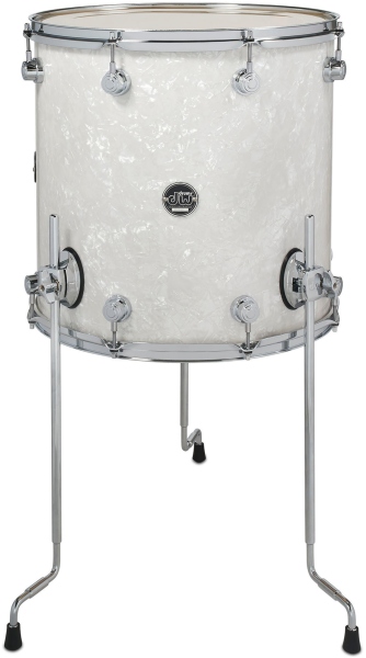 DW FT Performance White Marine Pearl 16 x 16