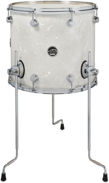 DW FT Performance White Marine Pearl 16x14