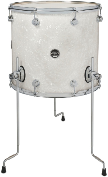 DW FT Performance White Marine Pearl 18x16