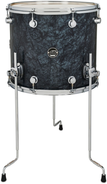 DW FT TPerformance Black Diamond 16x14