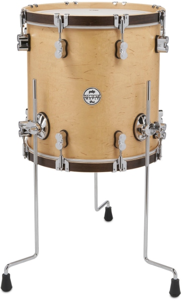 DW PDP FT Concept Classic Natural 14x14
