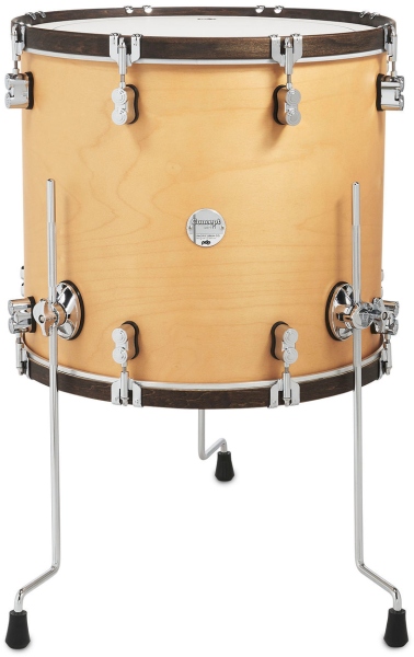 DW PDP FT Concept Classic Natural 18