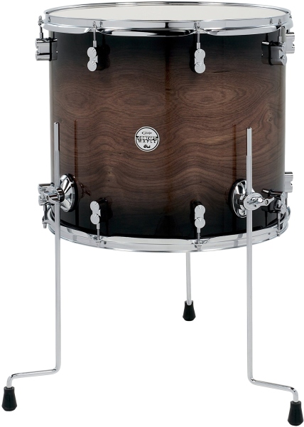 DW PDP FT Concept Exotic CB 18x16