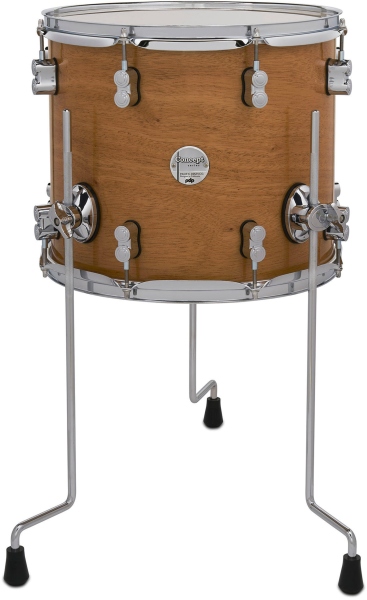 DW PDP FT Concept Exotic Honey M 14x12