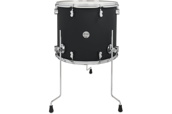FT Concept Maple (arţar) Negru Satin 18 x 16'' PDCM1618TTBK
