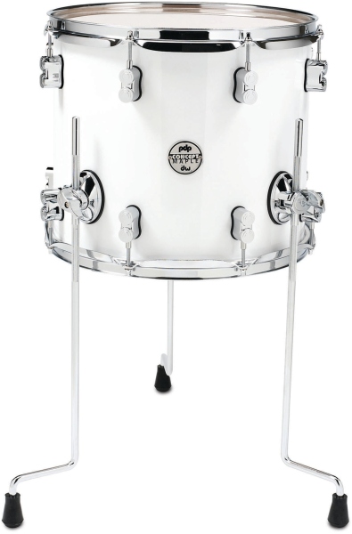 DW PDP FT Concept Maple PW 14 x 12
