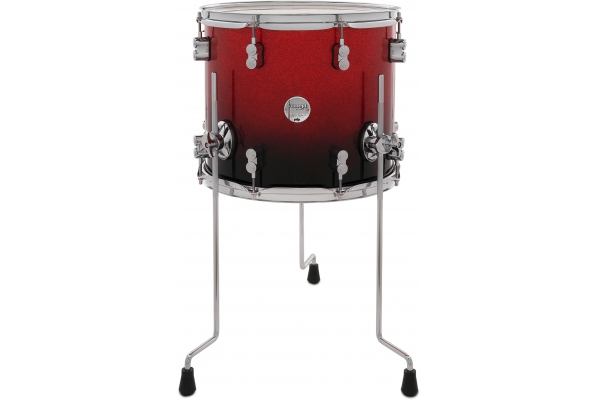 FT Concept Maple  Red to BSF 14 x 12