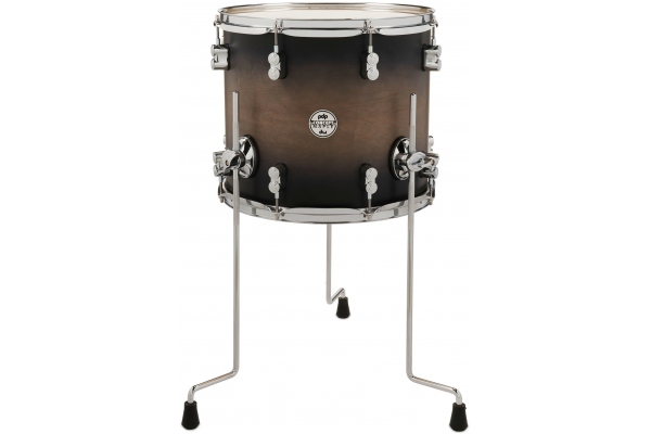 FT Concept Maple  Satin Charcoal B 14 x 12