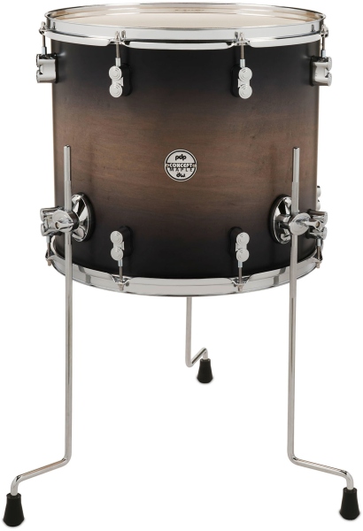 DW PDP FT Concept Maple SCB 16 x 14
