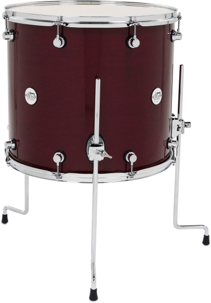 DW TT Design Cherry Stain 18x16