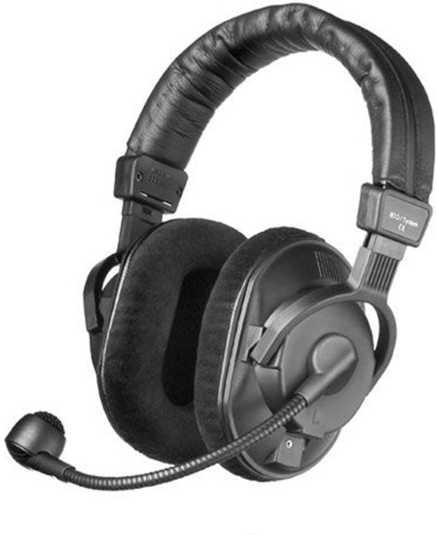 Beyerdynamic DT-290 MkII / 250 