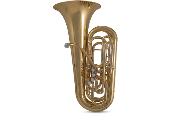 Conn CC-Tuba BB501C 