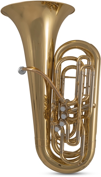Conn CC-Tuba BB501C