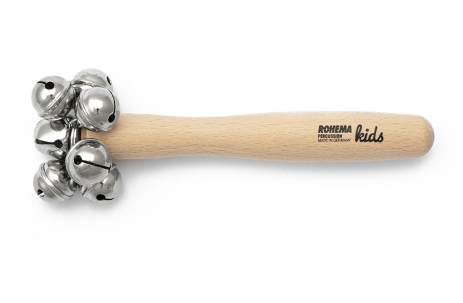 Cclopoței Rohema Bell Stick 6+1 