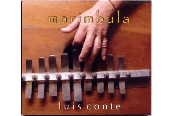 CD Luis Conte 