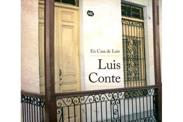 CD Luis Conte 