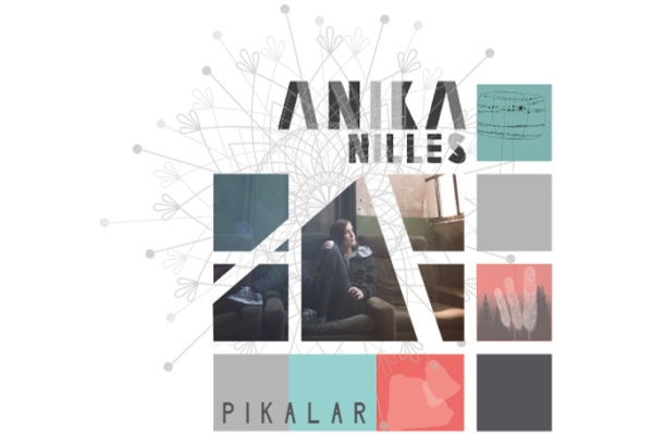Anika Nilles - Pikalar