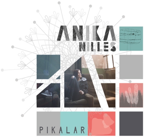 Meinl Anika Nilles - Pikalar
