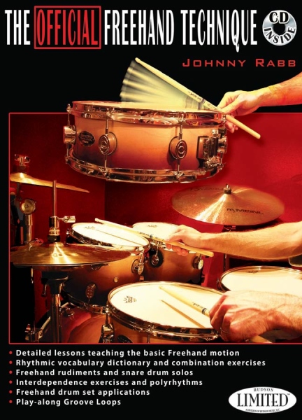 Meinl Johnny Rabb