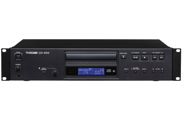 Tascam CD-200