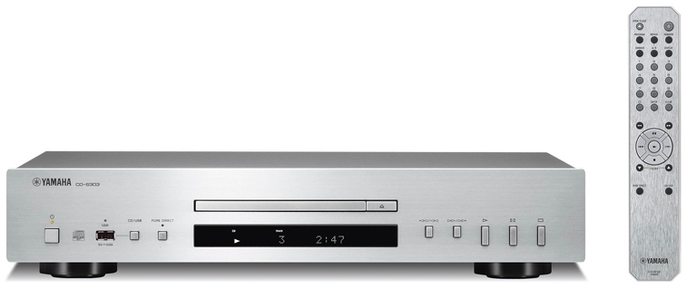 Yamaha CD-S303