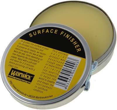 Warwick BeeWax 100ml