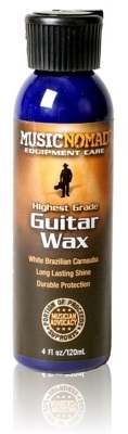 Music Nomad Guitar Wax