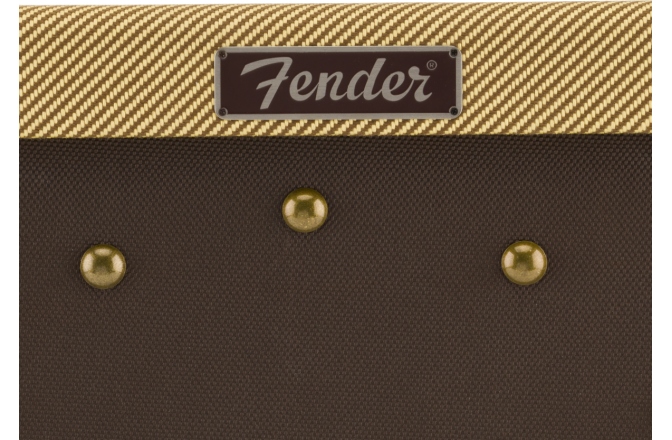 Ceas decorativ Fender Aero Fender Tweed Wall Clock