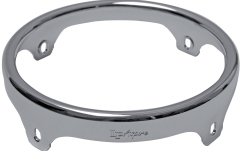 cerc Bongo  Latin Percussion cerc Bongo Aspire EZ Curbat   - LPA601 - LPA601F - LPA602F-SNG 6 3/4" Chrom