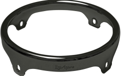 cerc Bongo Latin Percussion cerc Bongo Aspire EZ Curbat   - LPA601 - LPA601F - LPA602F-SNG 8" Brushed Nickel LPA424B