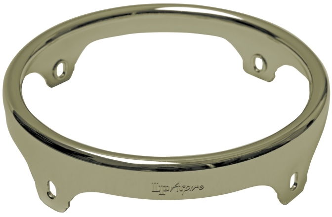 cerc Bongo Latin Percussion cerc Bongo Aspire EZ Curbat   - LPA601 - LPA601F - LPA602F-SNG 8" Gold