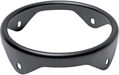 cerc Bongo  Latin Percussion  cerc Bongo  City EZ Curbat - LP601NY 6" negru (powder coated)