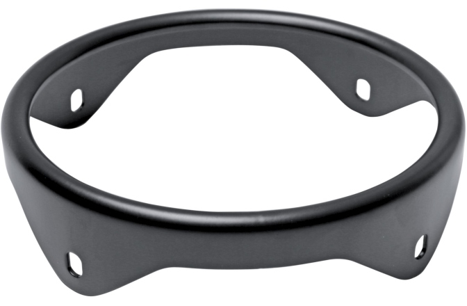 cerc Bongo  Latin Percussion  cerc Bongo  City EZ Curbat - LP601NY 6" negru (powder coated)