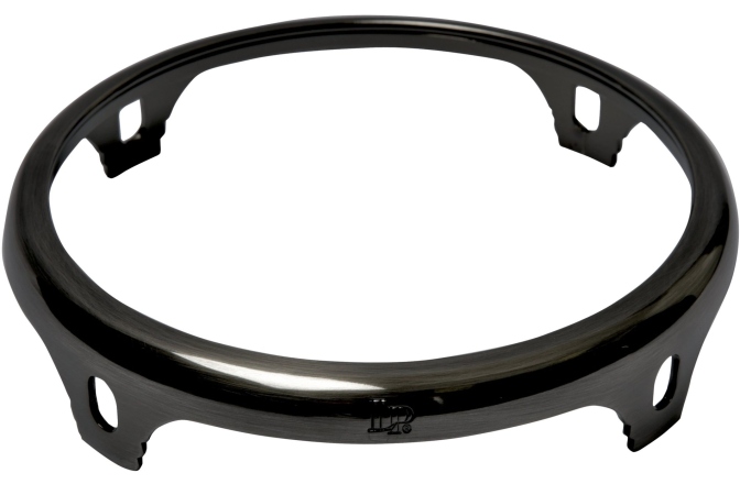 cerc Bongo Latin Percussion cerc Bongo Comfort Curve II  Black Mirror  LP731C