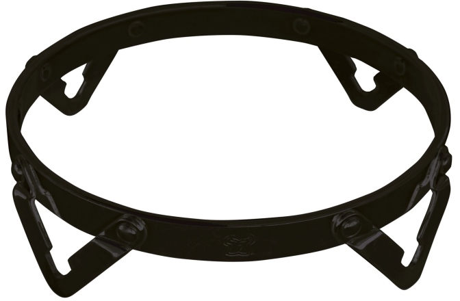 cerc Bongo  Latin Percussion cerc Bongo Matador Traditional M201 - M200F - M301 7" negru (powder coated)