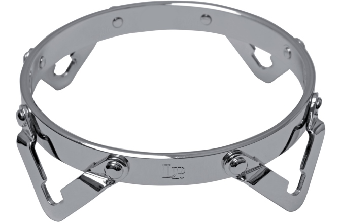 cerc Bongo  Latin Percussion  Traditional Chrom 5 1/4" (Gen III Triple)