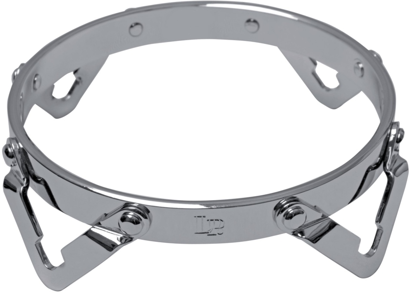 Latin Percussion  Traditional Chrom 5 1/4