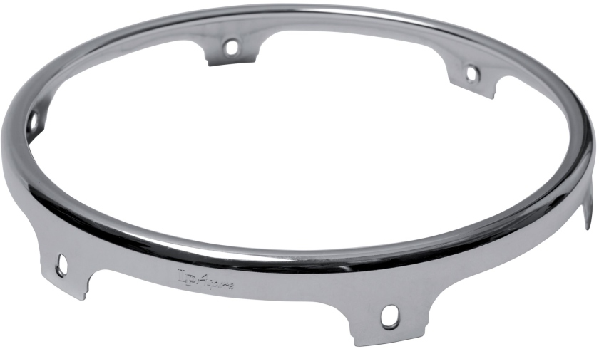 Latin Percussion Aspire EZ Curve Chrom 10