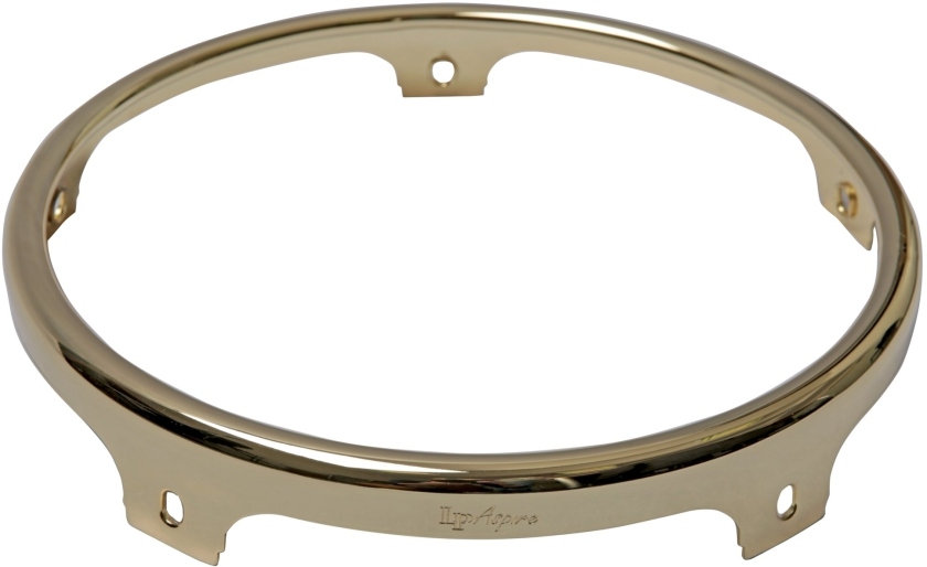 Latin Percussion Aspire EZ Curve Gold 11
