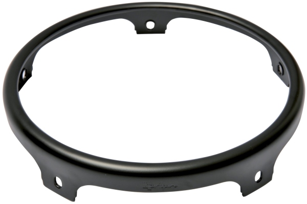 Latin Percussion Aspire EZ Curve negru 10